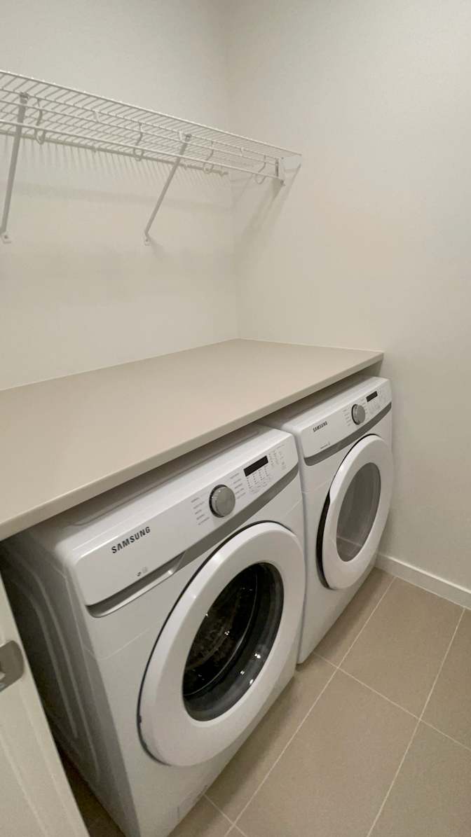 Photo of Divya's room