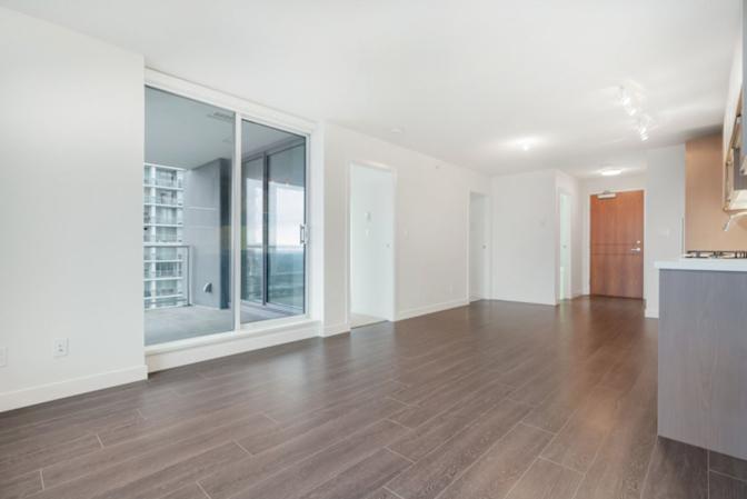 Yasmeen Ahmed's room