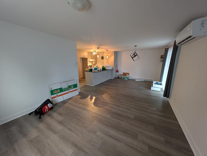 Prism and Atlas's room