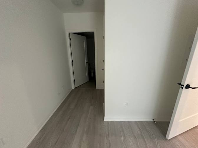 Photo of Rahkin Kassam's room