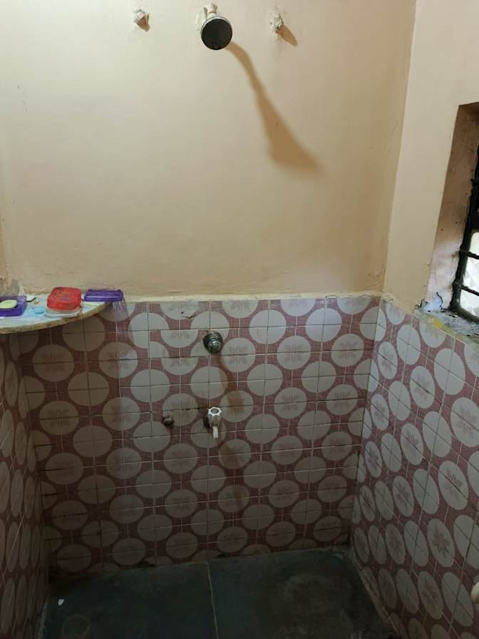 Photo of Asif's room