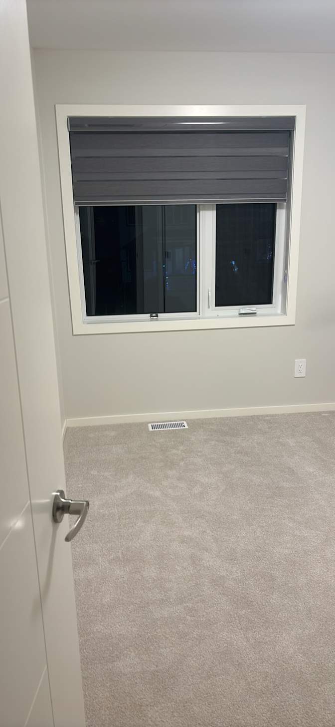 Photo of Prajwal's room