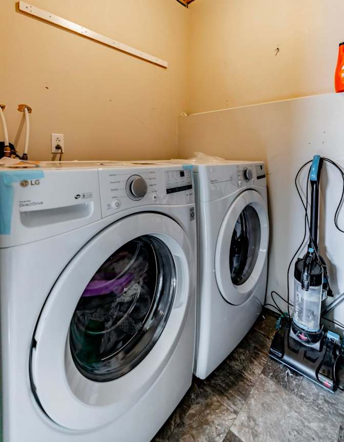 Spandan Dulal's room