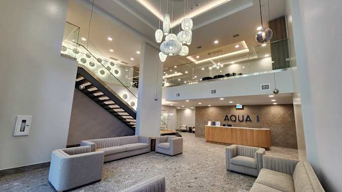 Photo of Martin's room