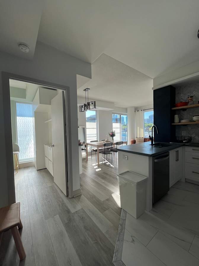 Photo of jaehyeon's room