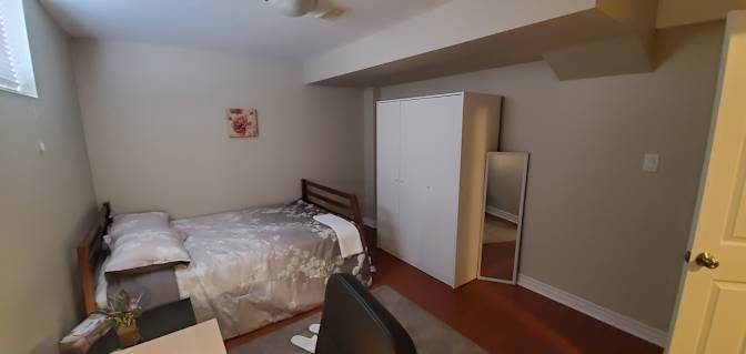 Photo of Zara's room