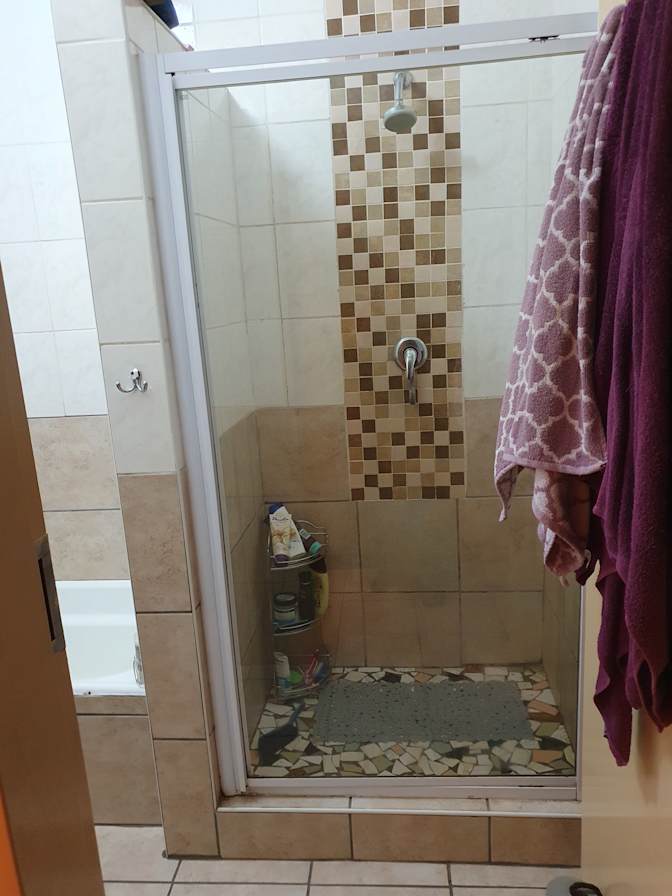 Photo of Elaine's room