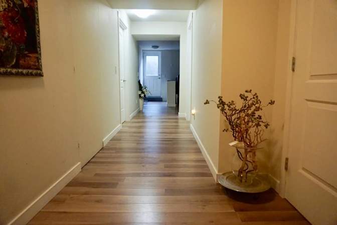 Priska Diarta's room