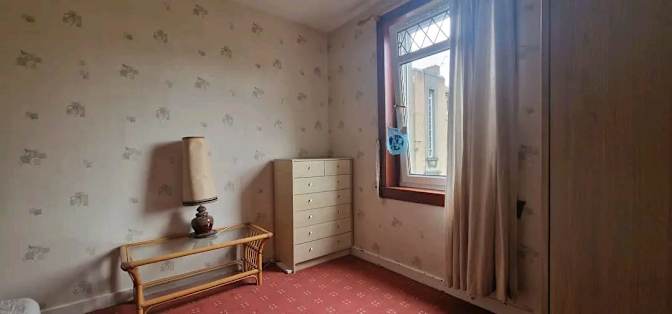 Photo of Marianna Pafitou's room