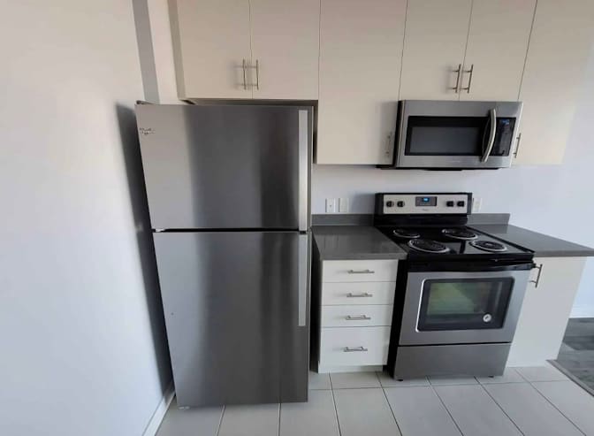 Photo of Jamie's room