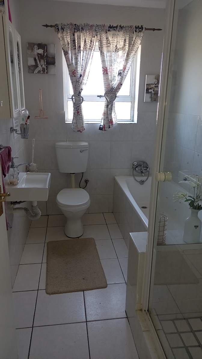 Photo of Hester February's room