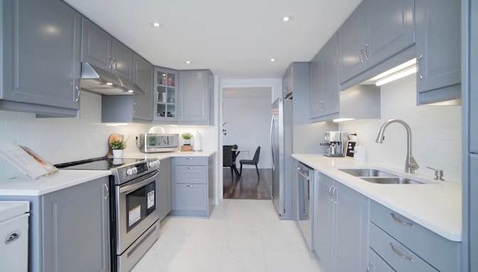 Kavitha Raghu's room