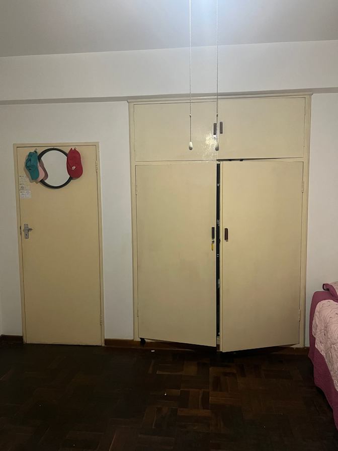 Photo of Neo Ofentse Moloi's room