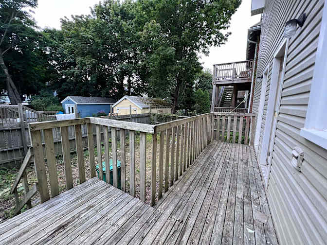 Ramisa Mashud's room