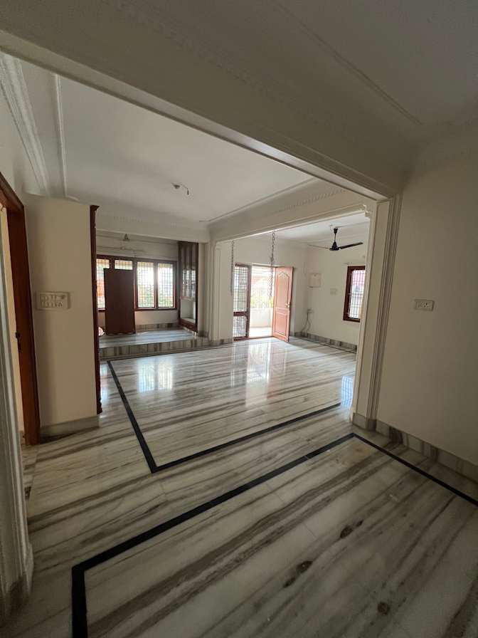 Photo of Divya Reddy's room