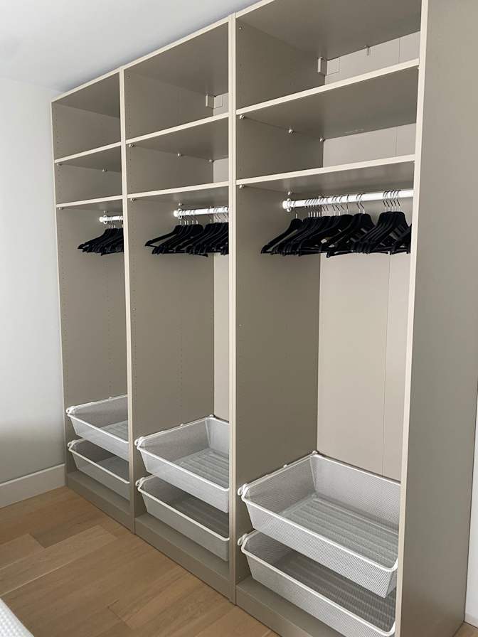 Photo of Cynthia's room