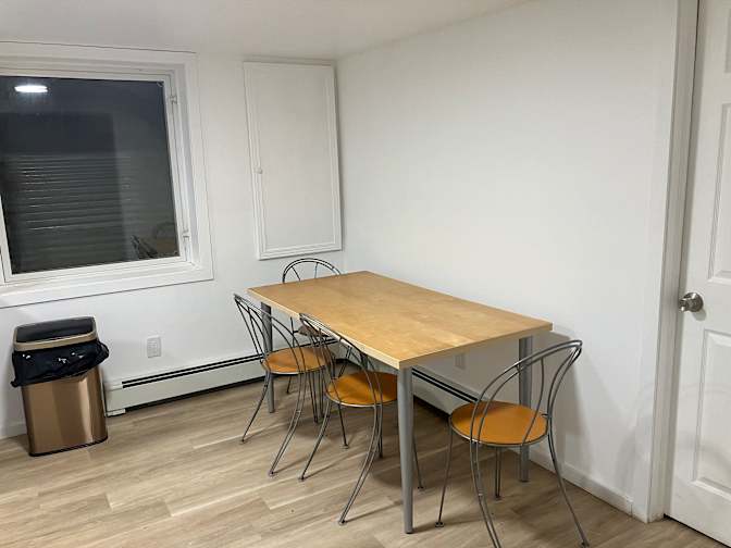 Photo of Ahsan's room