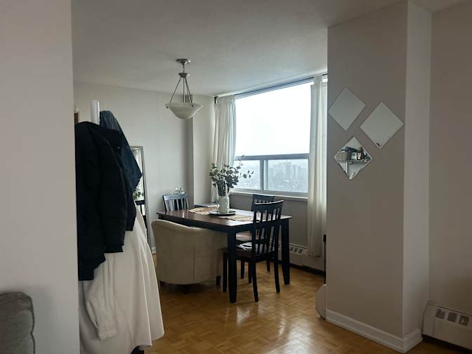 Photo of Sophia's room