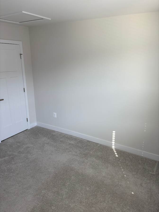 Photo of Ryan's room