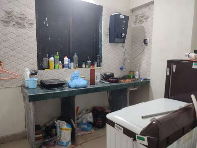 Photo of Akash mer's room