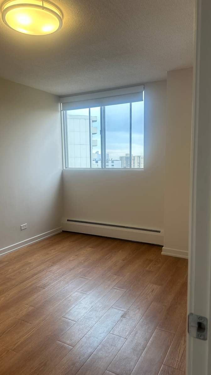 Photo of Nikita Bhatia's room