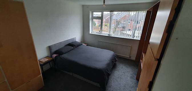 Photo of Katerina's room