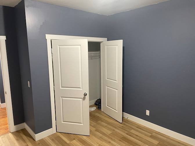 Photo of Gurpreet's room