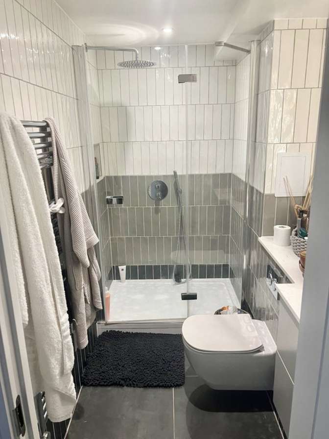 Photo of Jennifer's room