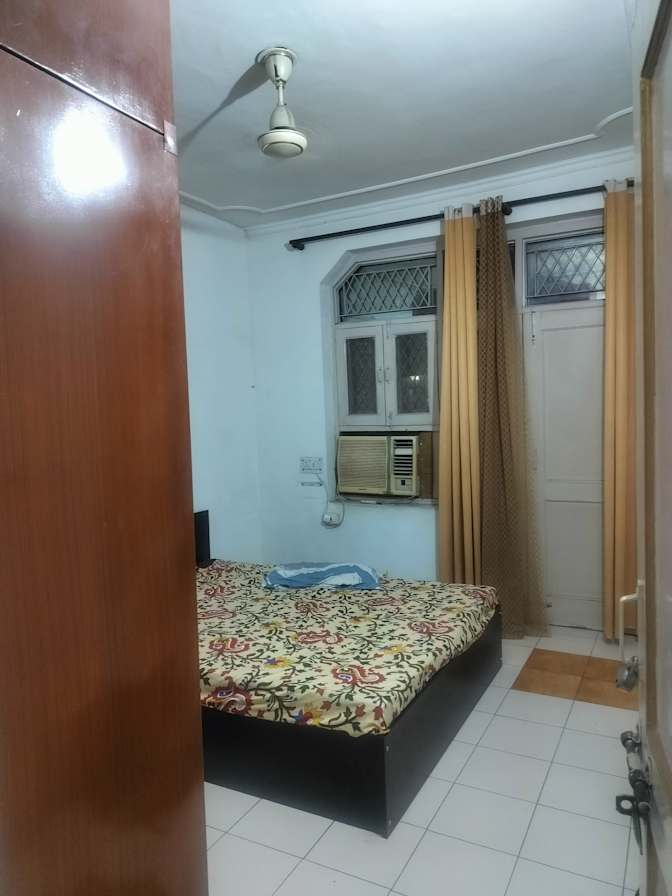 Photo of priyanka yadav's room