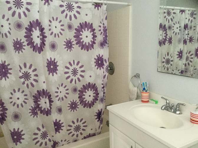 Photo of Maria's room