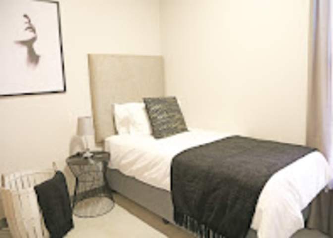 Photo of Jessica's room