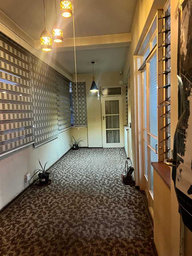 Photo of Kiko's room