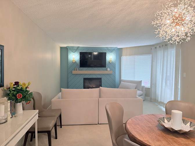 Photo of Lizz kelly's room