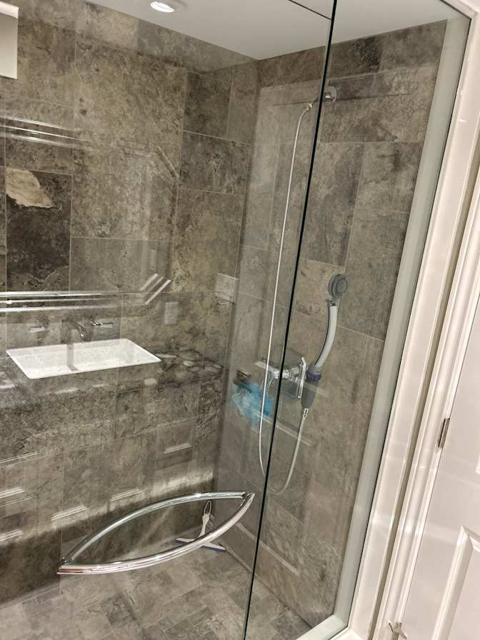 Krystal Papineau's room