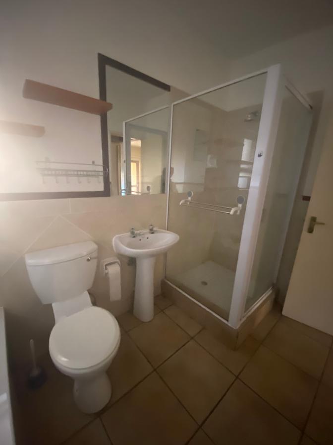 Photo of Sitho's room