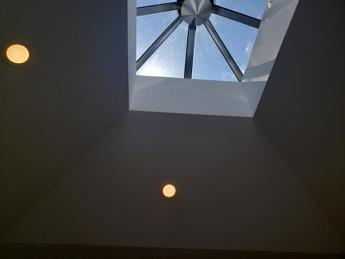 Photo of Gloria's room