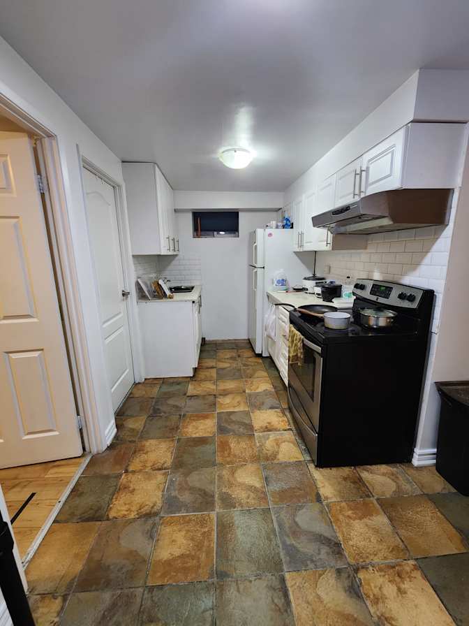 Photo of Igee's room