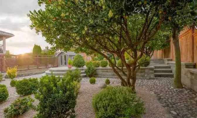 Photo of Kelly's room