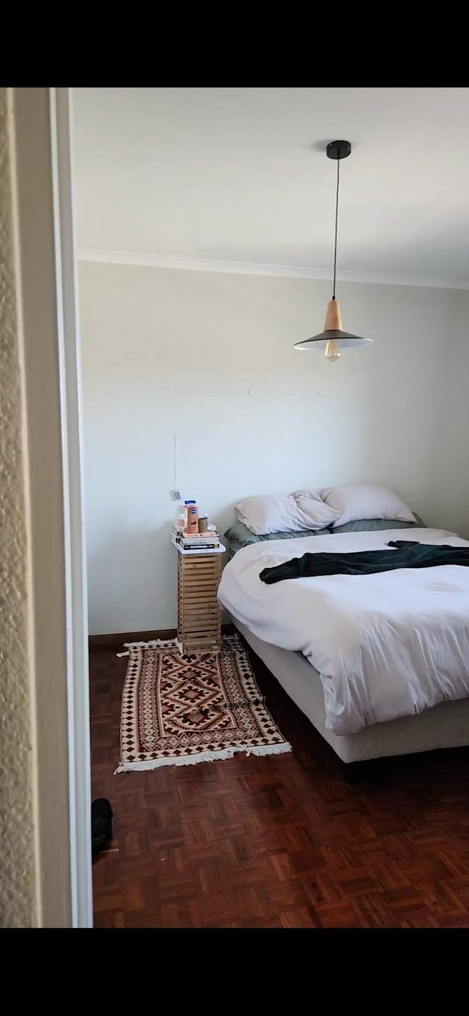 Photo of Michaela's room