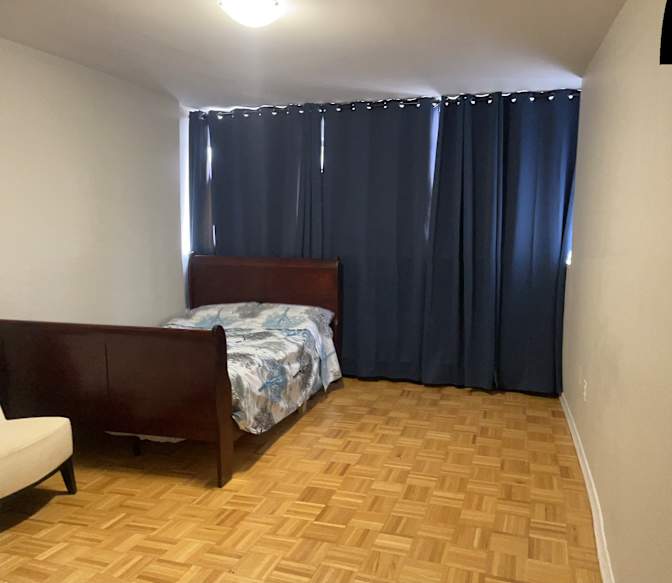 Ofelia Balanlayos's room