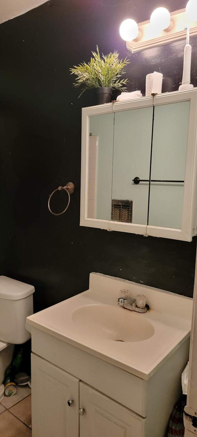 Photo of Elan's room