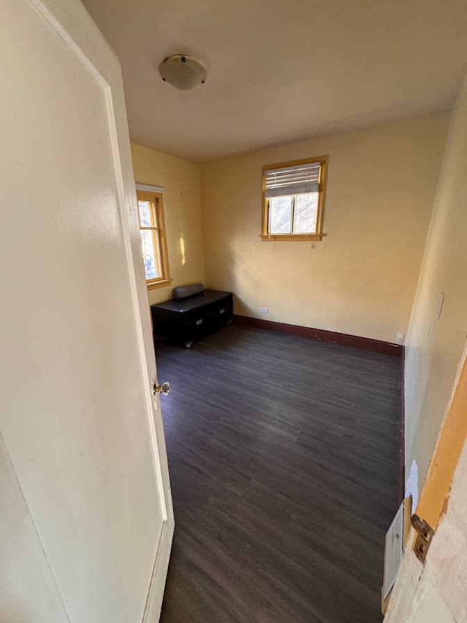 Photo of Kerde's room