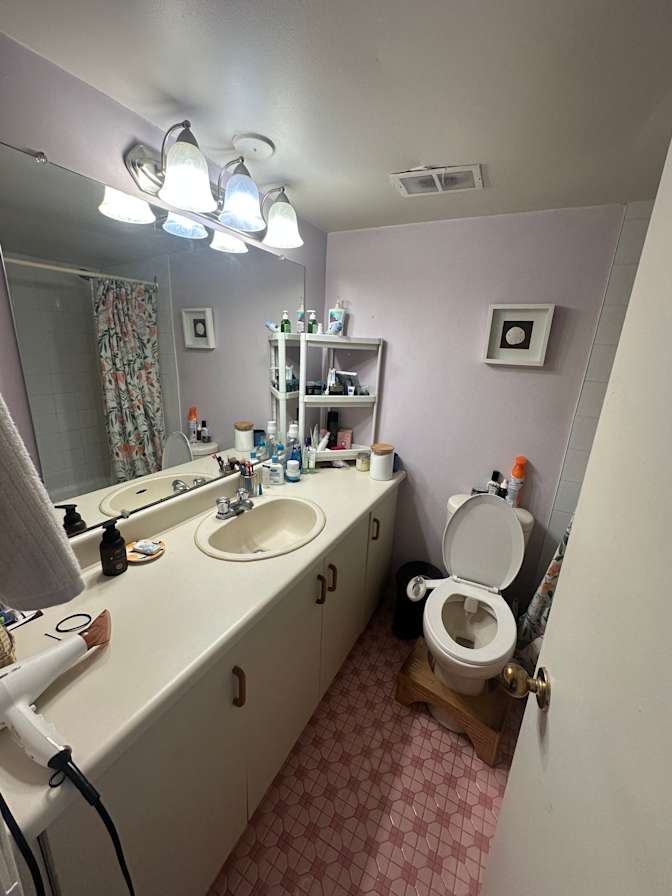 Nikolai Romanovitch's room