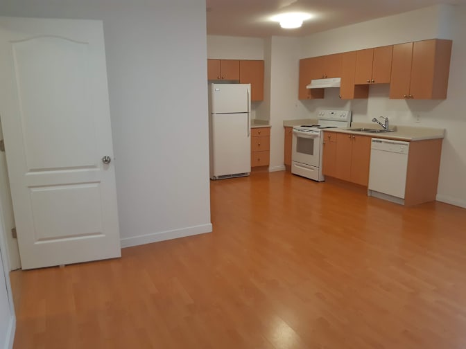 Photo of Michelle's room