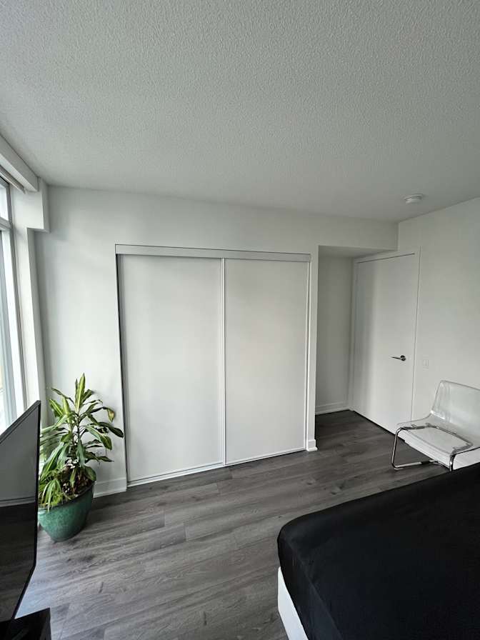 Photo of Sushan's room