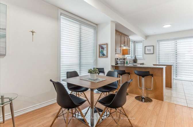 Photo of Nancy's room