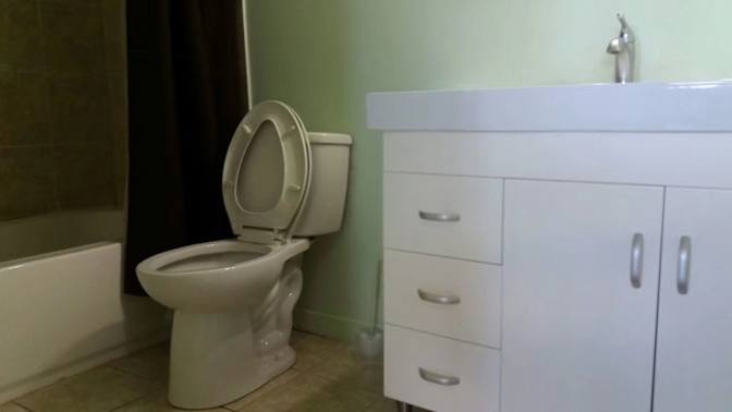Photo of Liyao's room