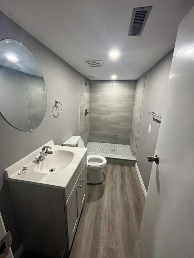 Photo of Nitin's room