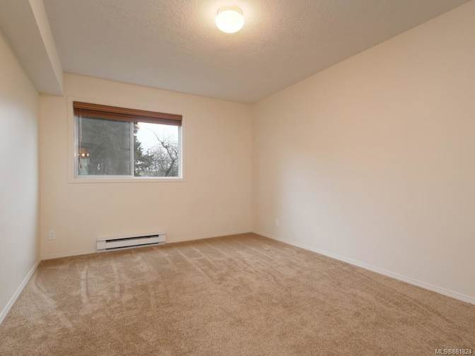 Photo of Sarah's room