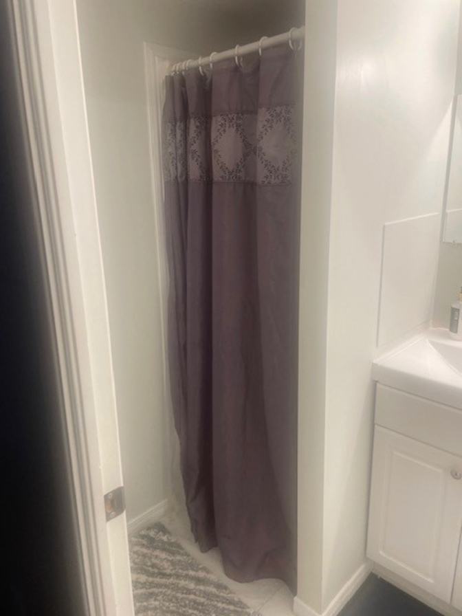 Photo of Flavia's room